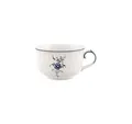 Produktbild: Villeroy & Boch Tasse Vieux Luxembourg Teetasse, 1-tlg., Porzellan