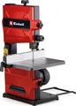 Produktbild: Einhell Bandsäge TC-SB 200/1 Schnitttiefe max. 80 mm Sägeblatt-Laenge 1400 (4308009)