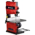 Produktbild: Einhell Bandsäge TC-SB 200/1, 4308009, Elektro, 250 W, Schnittleistung bis 80mm
