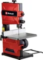 Produktbild: Einhell Bandsäge TC-SB 200/1 Schnitttiefe (max.) 80mm Sägeblatt-Länge 1400mm