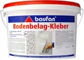 Produktbild: Bodenbelagkleber wasserverdünnbar Innenbereich Dispersionskleber Baufan 3kg