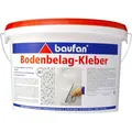 Produktbild: Baufan Bodenbelag-Kleber 3 kg für PVC, CV-Beläge, Teppichböden (7,17€/1kg)