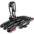 Produktbild: THULE 945 EasyFold 3 3B Fahrradträger faltbar black 945100