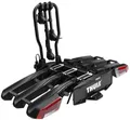 Produktbild: Thule Anhängerkupplung Fahrradträger Easyfold 3 . Easy Fold 3 3bi