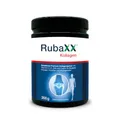 Produktbild: RubaXX® Kollagen - Bioaktives Premium-Kollagenpulver reich an Nährstoffen zur Unterstützung von Knorpel, Knochen und Bindegewebe. Vom Gelenkenspezialisten aus der Apotheke
