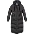 Produktbild: DOLOMITE Dolomite Damen Jacke W 76 FITZROY COAT