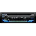 Produktbild: JVC KD-DB922BT Schwarz 200 W Bluetooth