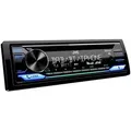 Produktbild: JVC 1-DIN CD-Receiver KD-DB922BT Autoradio (DAB+ Tuner, Anschluss für Lenkradfernbedienung) schwarz