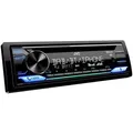 Produktbild: JVC JVC KD-DB922BT Autoradio DAB+ Tuner, Anschluss für Lenkradfernbedienun Autoradio schwarz