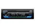 Produktbild: JVC KD-DB922BT - Auto - Receiver (CD) - im Armaturenbrett