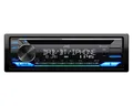 Produktbild: JVC KD-DB922BT Bluetooth DAB+ CD Spotify USB Android iPhone Autoradio (RDS, AM/FM Radio, Animiertes Display, Freisprecheinrichtung, 1 DIN)