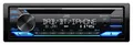 Produktbild: JVC KD-DB922BT Schwarz