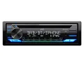 Produktbild: JVC KD-DB922BT - Bluetooth | DAB+ | CD | Spotify  USB Android | iPhone AUTORADIO