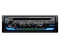 Produktbild: KDDB922BT JVC KD-DB922BT Schwarz 1 DIN 200 W 7.1 Kanäle 50 CD CD-RW ~D~