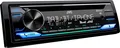Produktbild: JVC KD-DB922BT CD Autoradio DAB+ Bluetooth Freisprecheinrichtung USB AUX Radio