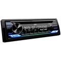 Produktbild: JVC KD-DB922BT Autoradio DAB+ Tuner, Anschluss für Lenkradfernbedienung, Blue...