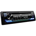 Produktbild: JVC KD-DB922BT Autoradio DAB+ Tuner, Anschluss für Lenkradfernbedienung,