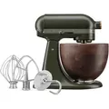 Produktbild: KitchenAid Küchenmaschine Limited Edition 5KSM180WSEEG Evergreen