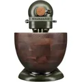 Produktbild: KitchenAid Artisan 4,7 Liter Küchenmaschine 5KSM180WSEEG- Design Edition: Evergreen