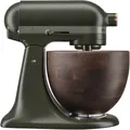 Produktbild: KitchenAid Artisan KSM180 Limited Edition Evergreen (5KSM180WSEGG)