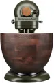 Produktbild: KitchenAid Artisan 4,7 Liter Küchenmaschine 5KSM180WSEEG- Design Edition: Evergreen
