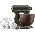 Produktbild: KITCHENAID® Artisan Küchenmaschine Evergreen 5KSM180WSEEG Design Series 2024 5KSM180WSEEG