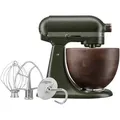 Produktbild: KitchenAid Artisan Design Mixer 5KSM180WSEEG Evergreen