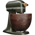 Produktbild: Kitchenaid 5ksm180wseeg, Design Series 'evergreen' Küchenmaschine 4,7l Artisan