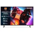 Produktbild: Philips 85MLED910/12 Mini-LED-Fernseher (85 Zoll, 4K Ultra HD) schwarz