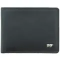 Produktbild: Braun Büffel Damen Portemonnaie GOLF 2.0 4024978384364 BRB-90327-051 schwarz Onesize - Schwarz