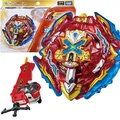Produktbild: TAKARA TOMY Xiphoid Excalibur .Xn.Sw'-1 Burst Beyblade Booster B-200 w Lancher