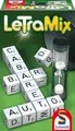 Produktbild: Schmidt Spiele 49212 Letra Mix, Würfelspiel