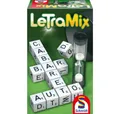 Produktbild: Schmidt Spiele Spiel Letra-Mix, WÃ¼rfelspiel