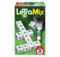 Produktbild: Schmidt Spiele Spiel Letra Mix