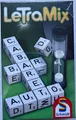 Produktbild: Letra Mix Schmidt Spiele Familienspiel Partyspiel Kinderspiel Wortspiel 49212