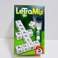 Produktbild: Schmidt Spiele - Letra-Mix - Würfelspiel - Vollständig - GUT   #2