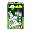 Produktbild: Letra-Mix - deutsch