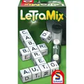 Produktbild: Letra-Mix - Schmidt Spiele 49212 - (Spielzeug / Gesellschaftsspiel)