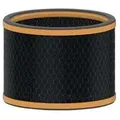 Produktbild: Leitz 2415124 Luftreinigerfilter Schwarz Und Orange