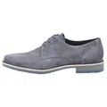 Produktbild: Lloyd DRIFT 110 Schnürschuh mit klassischem Design blau 46 EU