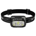 Produktbild: Nitecore NU30 - schwarz, 500 Lumen