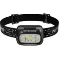 Produktbild: Nitecore NU30 Triple Output Lightweight Outdoor Headlamp (500 lm) (D284881)