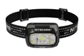 Produktbild: Nitecore NU30 Stirnlampe wiederaufladbar, Schwarz