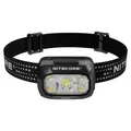 Produktbild: Nitecore NU30 500 Lumen - LED Stirnlampe