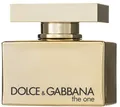 Produktbild: Dolce & Gabbana The One Gold Eau de Parfum Intense 50 ml