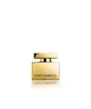Produktbild: Dolce & Gabbana The One Gold EAU de Parfum Intense 50 ml