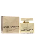 Produktbild: The One Gold Dolce & Gabbana EdP Intense 1.7 oz / e 50 ml
