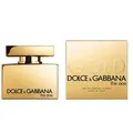 Produktbild: DOLCE & GABBANA THE ONE GOLD 50ML EAU DE PARFUM INTENSE SPRAY NAGELNEU & VERS...