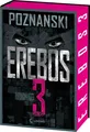 Produktbild: Erebos 3, Ursula Poznanski