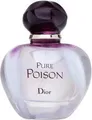 Produktbild: Christian Dior Pure Poison eau de Parfum für Damen 50 ml